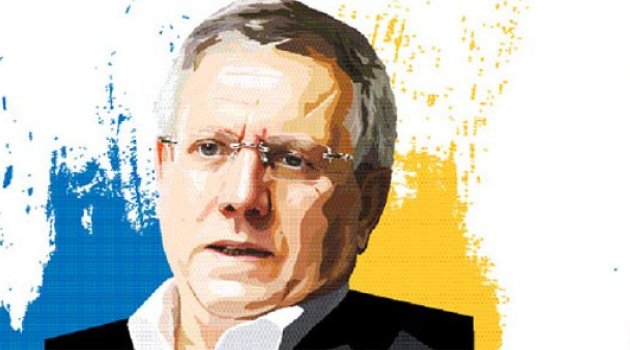 Aziz Yıldırım, Mourinho'nun peşinde