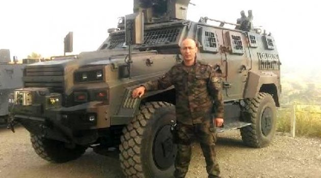 Babalarının şehit haberini okulda aldılar