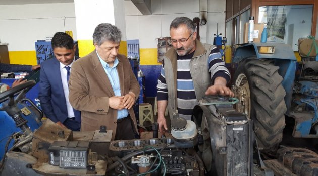 Balbay “Halkın sağduyusu hayır diyor"