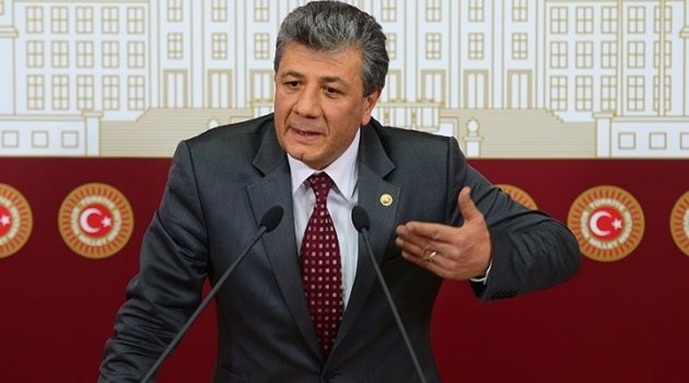 Balbay Kınık'a sahip çıktı