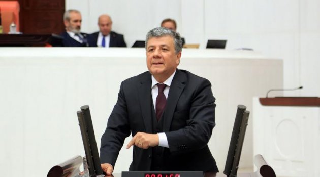Balbay: Yıldırım İzmir'e verdiği sözü tutmadı!