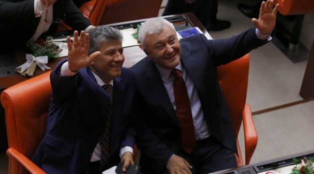 Balbay'da da 'böcek ilacı' şüphesi!