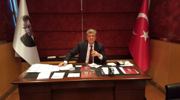 Balbay'dan kurultay öncesi çarpıcı açıklamalar!