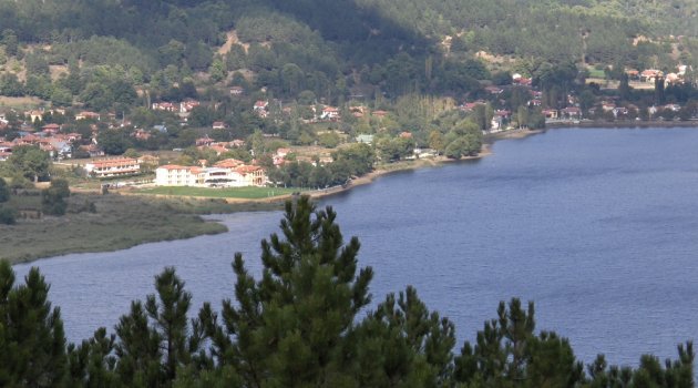Balık tutma yarışması