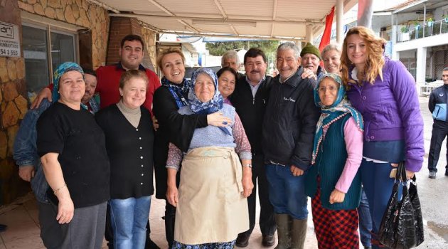 Balıklıova sahili tüm halkın kullanımına açılacak
