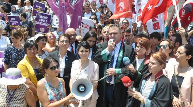 baroların müdahale talebi kabul edildi