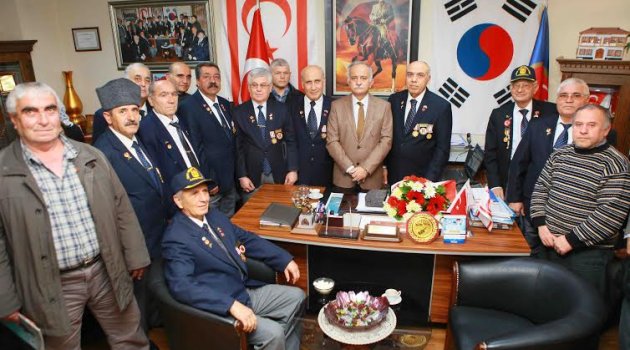 Başkan Karabağ, net konuştu: “Hasan Tahsin Ruhuyla yayacağız”