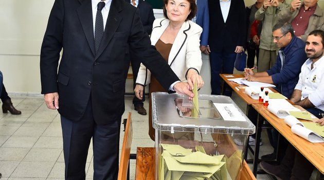 Başkan Kocaoğlu; “Bu seçim hepimizin umudu”