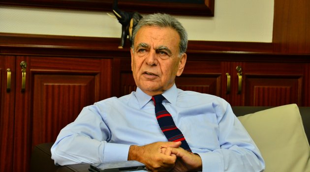 Başkan Kocaoğlu “ÇED zirvesi” istedi