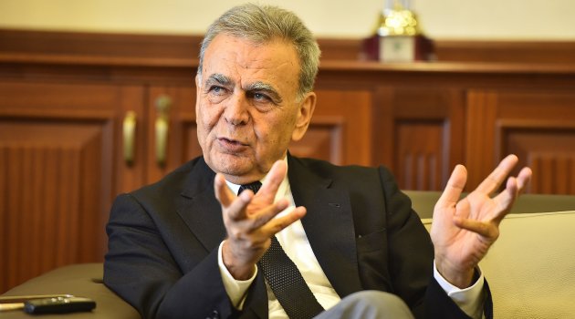 Başkan Kocaoğlu, geri çevrilen tahsis talepleriyle ilgili konuştu:
