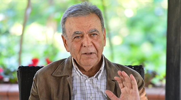 Başkan Kocaoğlu, “Körfez’in ÇED’i mis gibi siyaset kokuyor”