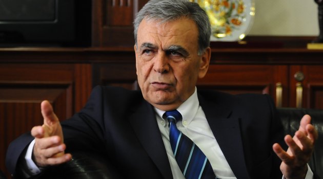 Başkan Kocaoğlu’ndan 9 Eylül dileği