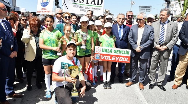 Başkan Kocaoğlu: “Pes etmek, havlu atmak yok!”