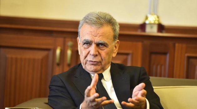 Başkan Kocaoğlu statlar hakkında ilk kez konuştu!