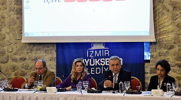Başkan Kocaoğlu'ndan müjdeli haber!
