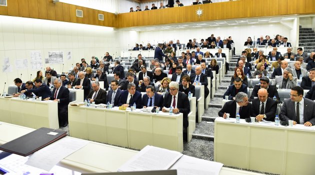 Başkan Kocaoğlu'ndan tarihi çağrı!