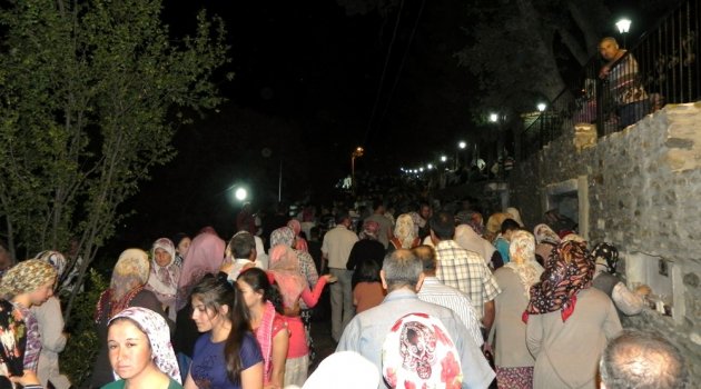 Başkan Mahmut Badem; “Kadir Gecemiz kutlu olsun”