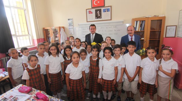 Başkan Soylu’dan İlk Ders 15 Temmuz
