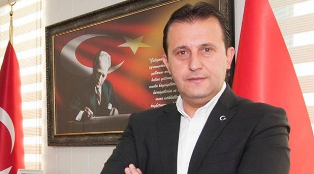 Başkan Soylu Mendereslilerin Vicdanına Bıraktı