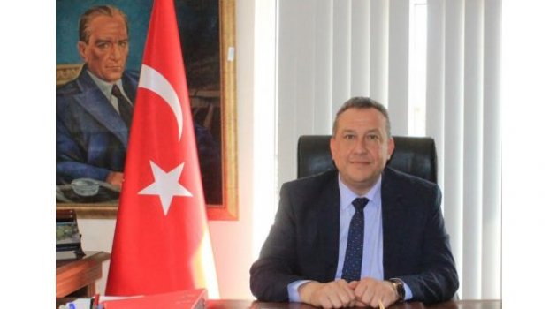 Başkan Tosun yoğun bakımda!