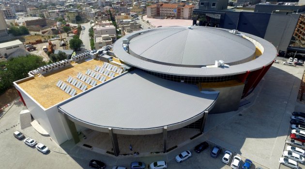 Basketbolun nabzı Bornova’da atacak