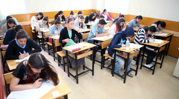 BAYGEM’de yüzde 100 başarı!