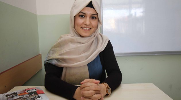 Bayraklı’da bir başarı hikayesi daha!