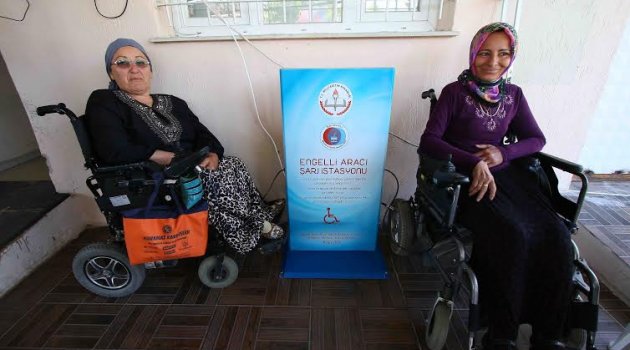 Bayraklı’da “engeller” kalkıyor!