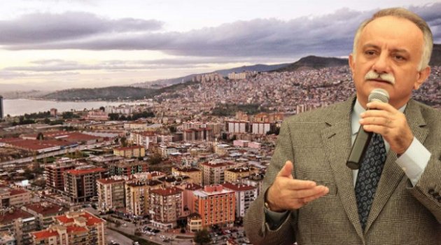Bayraklı’da “Gürültü” kirliliğine geçit yok!