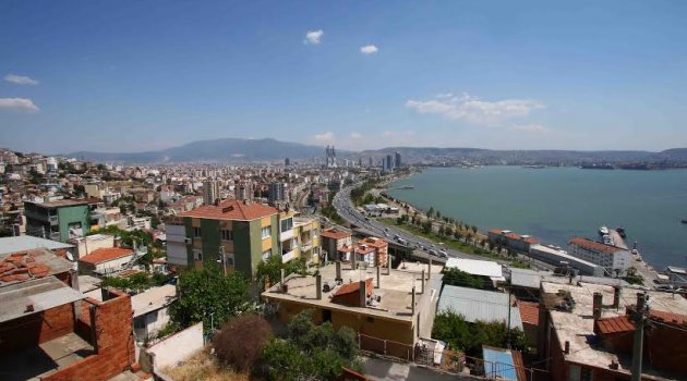 Bayraklı’da işsizliğe rekor destek