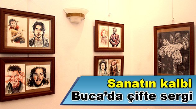 BBKSM’de çifte sergi
