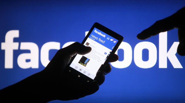Belçika'dan Facebook’a 48 saat müddet
