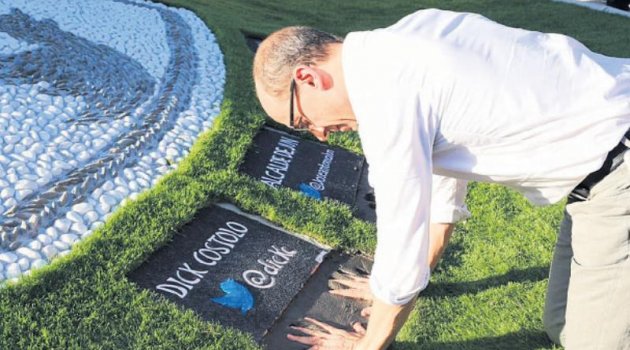Belediye işlemleri Twitter’a emanet