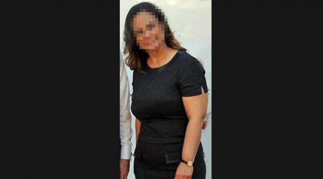 Belediye otobüs şoförlerini tehdit eden kadın mimara ceza