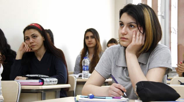 BEM’de hızlandırılmış dersler başladı