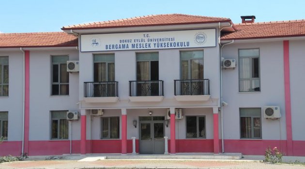 Bergama Belediyesi’nin Üniversitelere Desteği Sürüyor