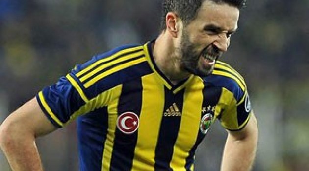 Beşiktaş'tan Gökhan Gönül bombası!