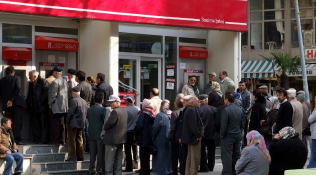 BES'te yeni dönem başladı