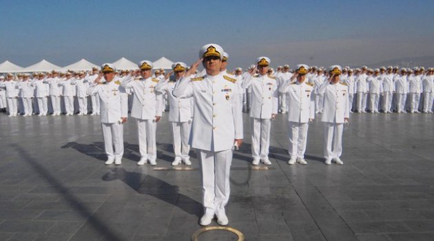Beyaz Fırtına İzmir'de gürleyecek