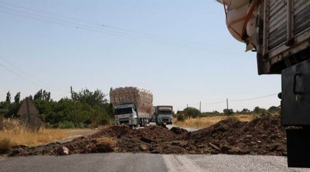 Bingöl'de bombalı saldırı: 3 şehit, 6 yaralı