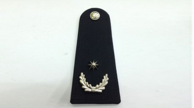 Bir gün önce göreve getirilen emniyet amiri intihar etti!