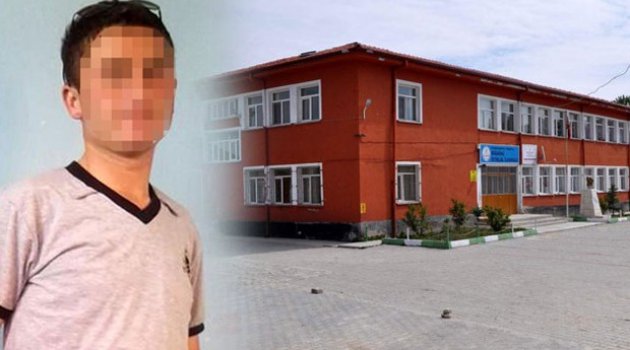 Bir iğrenç haber daha!