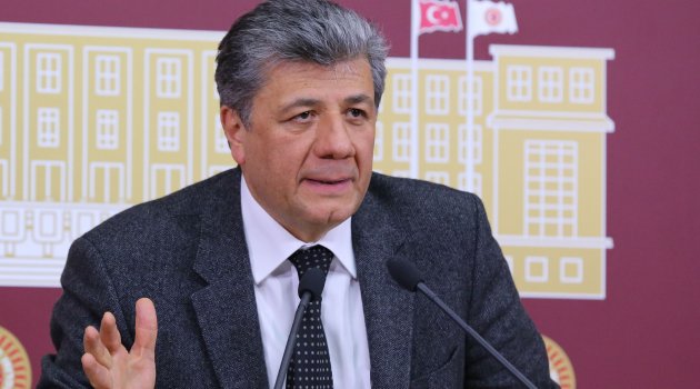 Biz bu ülkeden aldıklarımızla değil verdiklerimizle doyarız