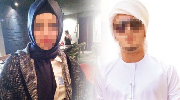 'Biz burada şeriata göre yaşarız'