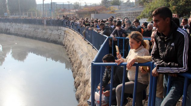 Bize özel ‘meraklar’