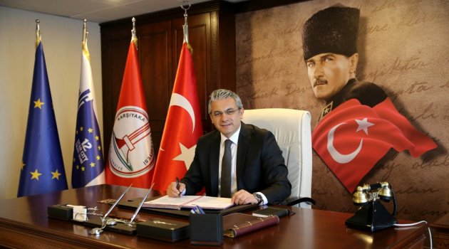 Bizi teröre alıştıramayacaksınız