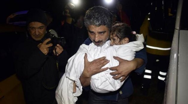 Bodrum ve Çanakkale'da facia: 6 çocuk öldü