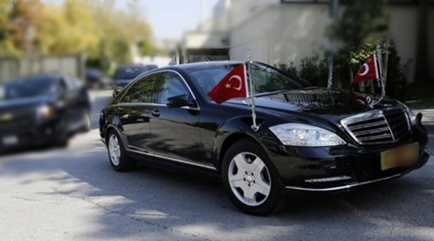 Borçlu belediyelere kötü haber: Makam aracına haciz gelebilir