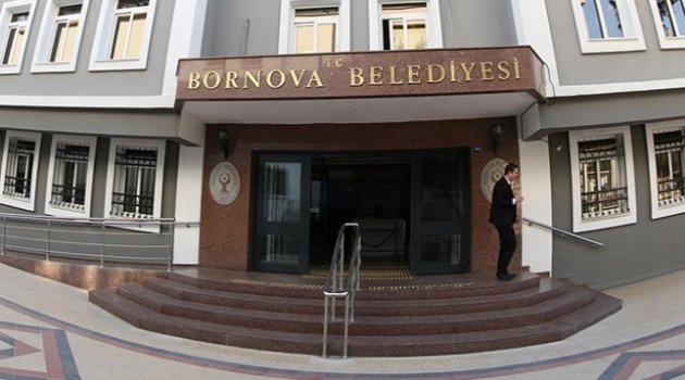 Bornova Belediyesi’nden önemli uyarı!