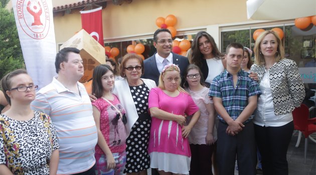 Bornova Belediyesi’nden örnek bir proje daha